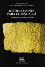 Instrucciones Para El Mas Alla - Preview