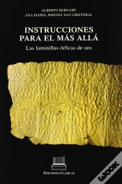 Capa do artigo Instrucciones Para El Mas Alla