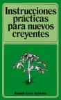 Instrucciones Practicas Para Nuevos Creyentes - Preview