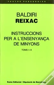Capa do artigo Instruccions Per A L