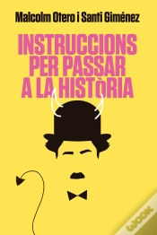 Capa do artigo Instruccions Per Passar A La Història