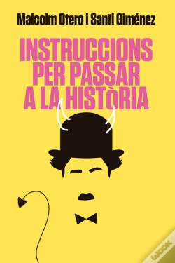 Capa do artigo Instruccions Per Passar A La Història