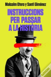 Capa do artigo Instruccions Per Passar A La Història