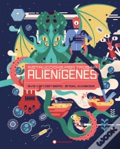 Capa do artigo Instruccions Per Trobar Alienigenes
