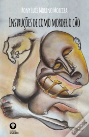 Capa do artigo Instruções de como Morder o Cão