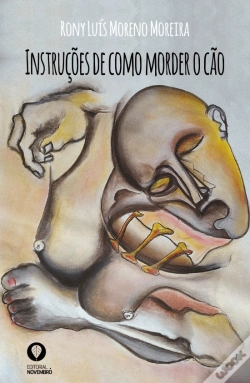 Capa do artigo Instruções de como Morder o Cão