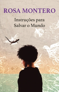 Capa do artigo Instruções para Salvar o Mundo