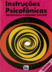 Capa do artigo Instruções Psicofônicas