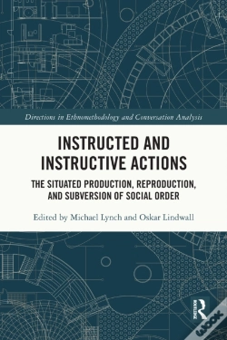 Capa do artigo Instructed And Instructive Actions