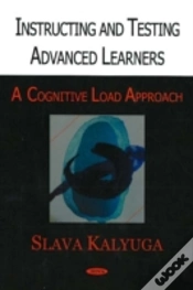 Capa do artigo Instructing & Testing Advanced Learners