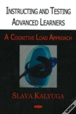 Capa do artigo Instructing & Testing Advanced Learners