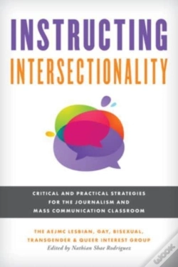 Capa do artigo Instructing Intersectionality