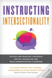Capa do artigo Instructing Intersectionality