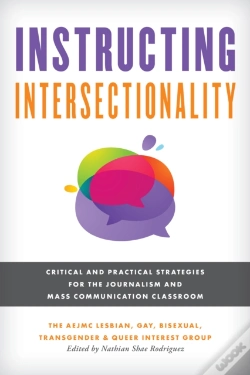 Capa do artigo Instructing Intersectionality