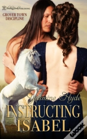 Capa do artigo Instructing Isabel