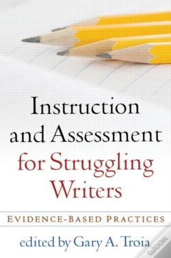 Capa do artigo Instruction And Assessment For Struggling Writers