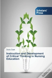 Capa do artigo Instruction And Development Of Critical Thinking In Nursing Education