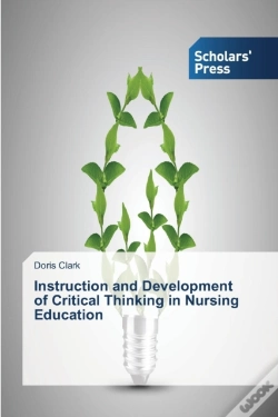 Capa do artigo Instruction And Development Of Critical Thinking In Nursing Education