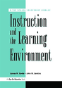 Instruction And The Learning Environment - Preview