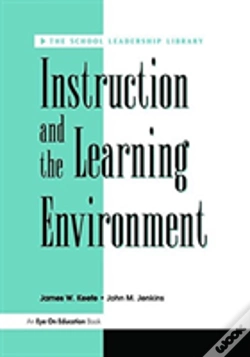 Capa do artigo Instruction And The Learning Environment