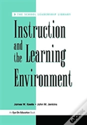 Capa do artigo Instruction And The Learning Environment
