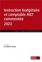Instruction Budgetaire Et Comptable M57 Commentee 2023 - Preview