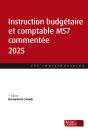 Instruction Budgétaire Et Comptable M57 Commentée (Édition 2025) - Preview