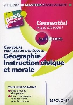Capa do artigo Instruction Civique Et Morale