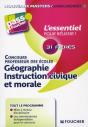 Instruction Civique Et Morale - Preview