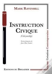 Capa do artigo Instruction Civique