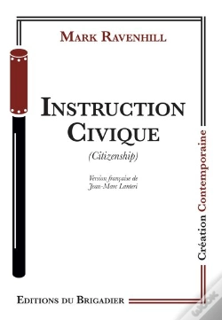 Capa do artigo Instruction Civique
