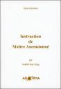 Instruction De Maître Ascensionné - Preview