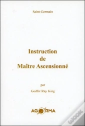 Instruction De Maître Ascensionné