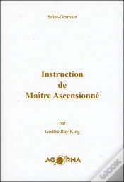 Capa do artigo Instruction De Maître Ascensionné