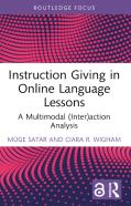 Instruction Giving In Online Language Lessons