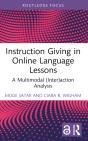 Instruction Giving In Online Language Lessons - Preview