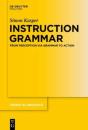 Instruction Grammar - Preview