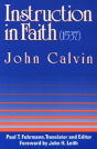 Instruction In Faith (1537) - Preview