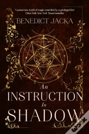 Capa do artigo Instruction In Shadow