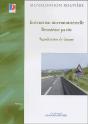 Instruction Interministerielle ; Deuxieme Partie ; Signalisation De Danger - Preview