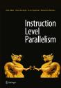 Instruction Level Parallelism - Preview