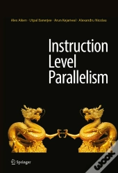 Instruction Level Parallelism