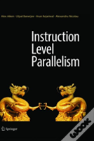Instruction Level Parallelism