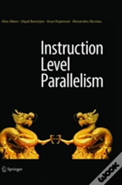 Capa do artigo Instruction Level Parallelism