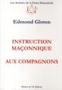 Instruction Maçonnique Aux Compagnons - Preview