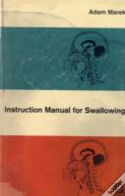 Capa do artigo Instruction Manual For Swallowing