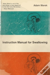 Capa do artigo Instruction Manual For Swallowing