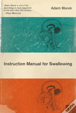 Capa do artigo Instruction Manual For Swallowing