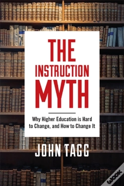 Capa do artigo Instruction Myth
