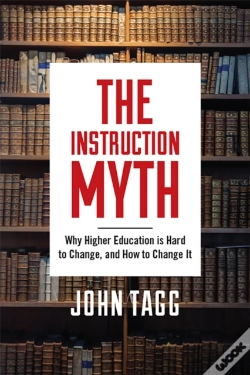 Capa do artigo Instruction Myth